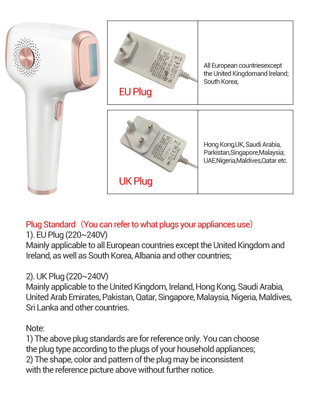 IPL Hair Removal with Ice Cooling Care Function for Women Permanent,999,999 Flashes Painless IPL Hair Remover Device