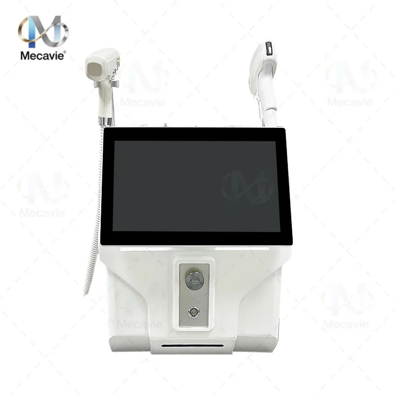 5000W FAC Diode Laser Hair Removal Machine 5 Wavelength Painless Permanent Portable Salon Beauty Salon Permanent tattoo removal